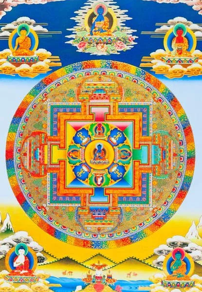 2026 Bearing Witness to Mother Earth