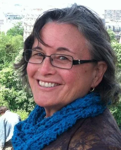 Leslie Rawls headshot