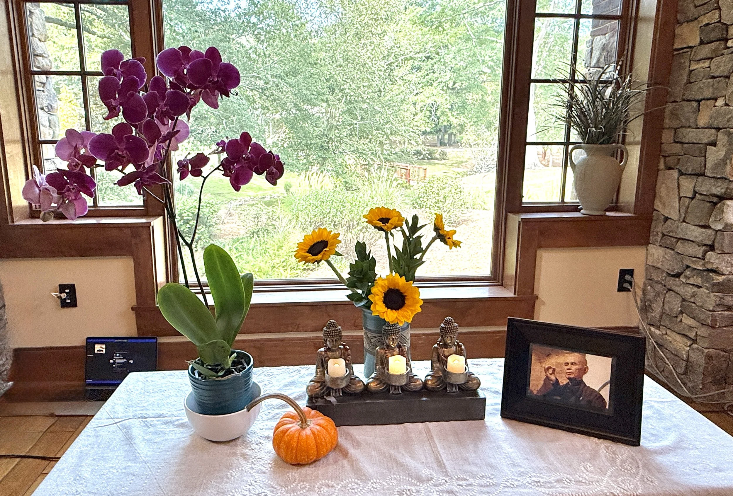 Day of Mindfulness Sept. 19, 2026