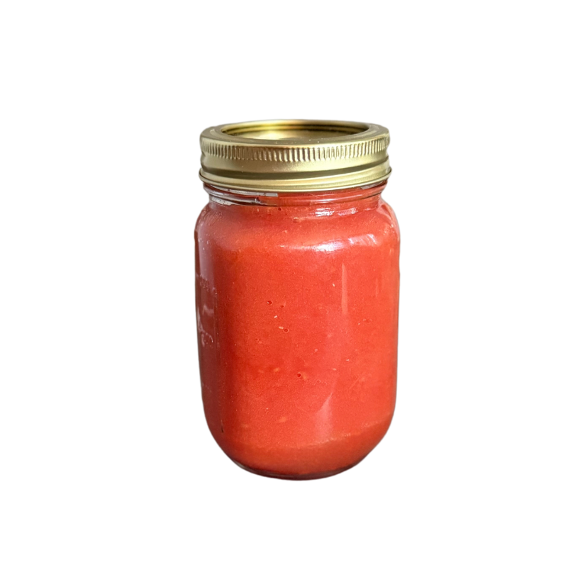 Sicilian Passata (Pint Jar)