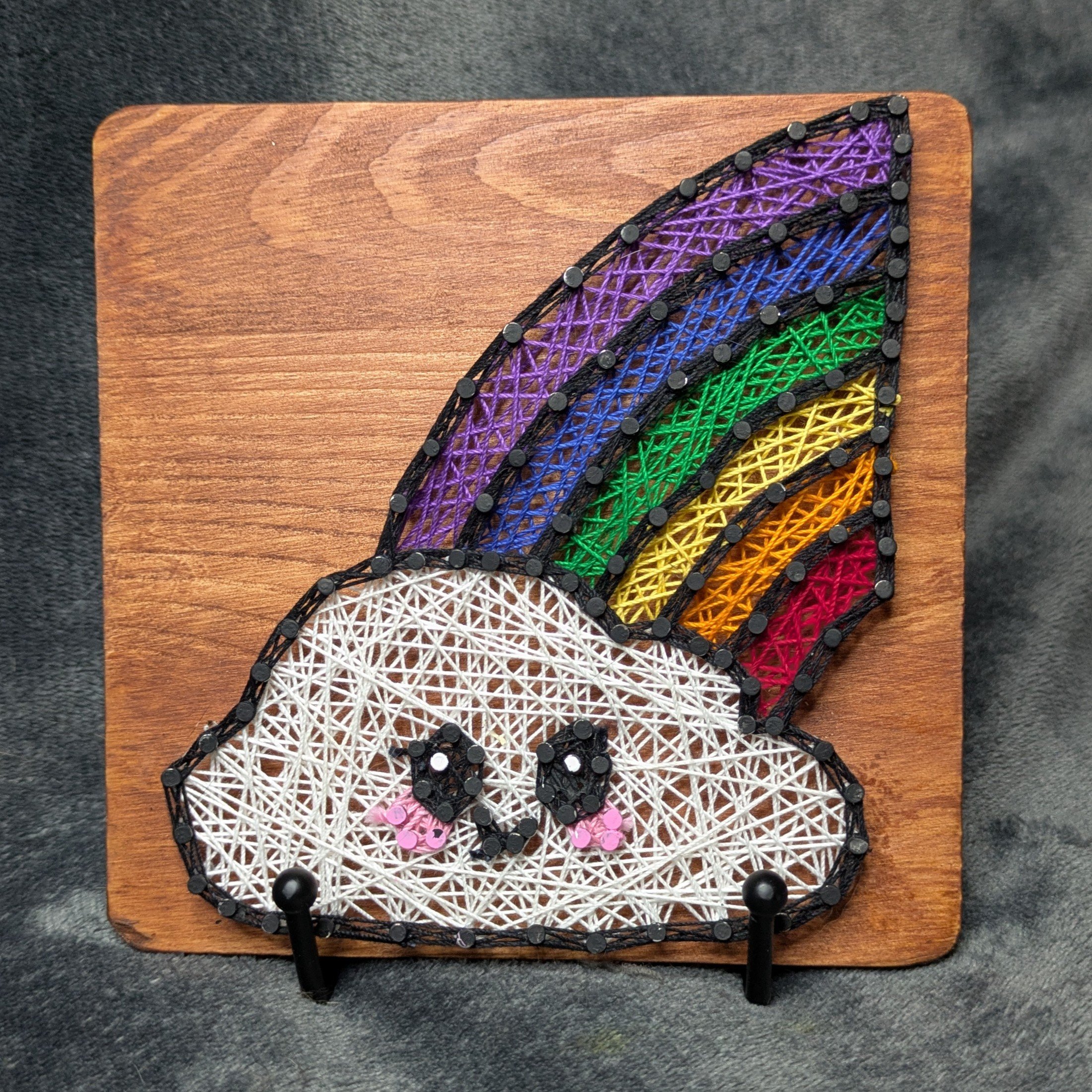 Happy Rainbow