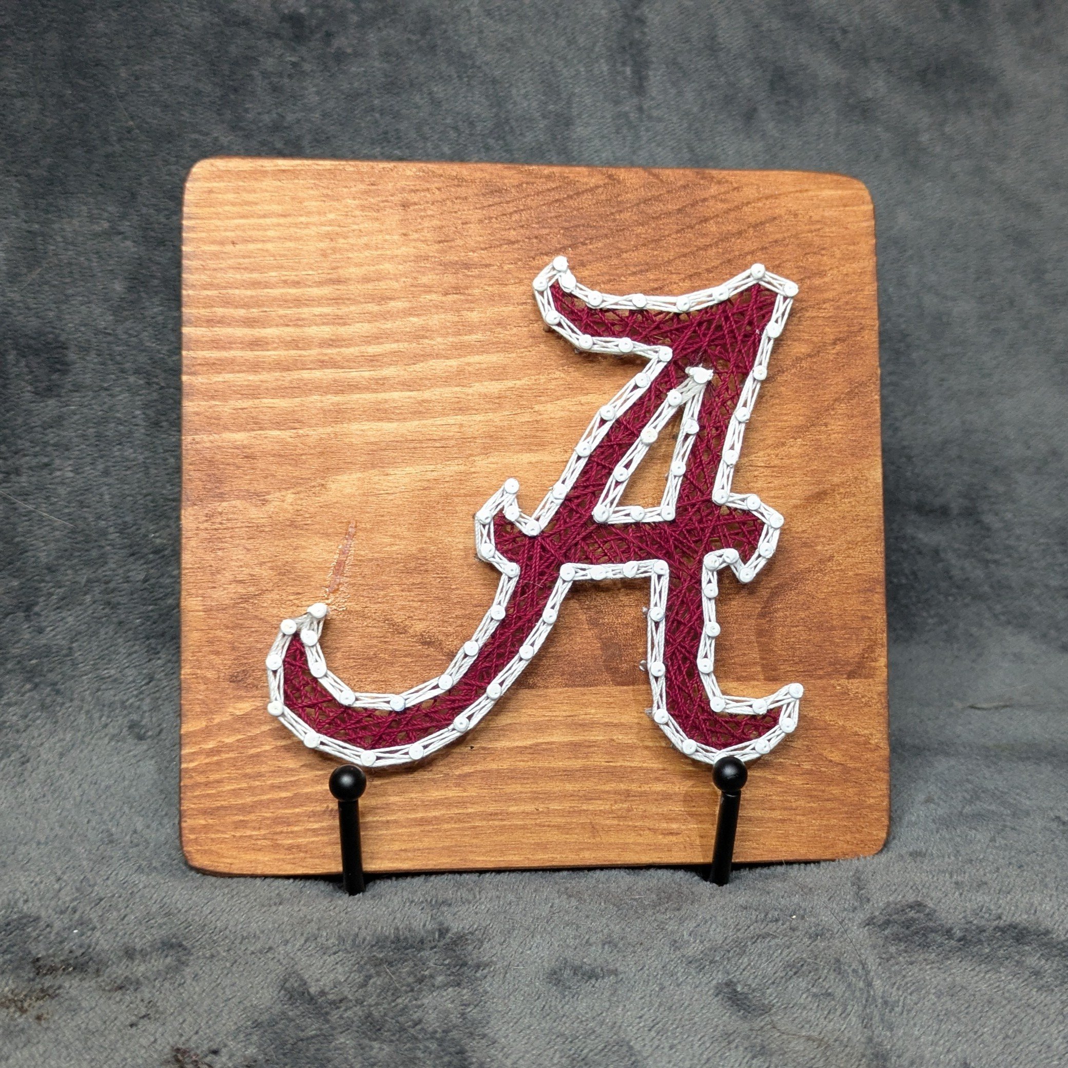 University of Alabama 5" x 5"