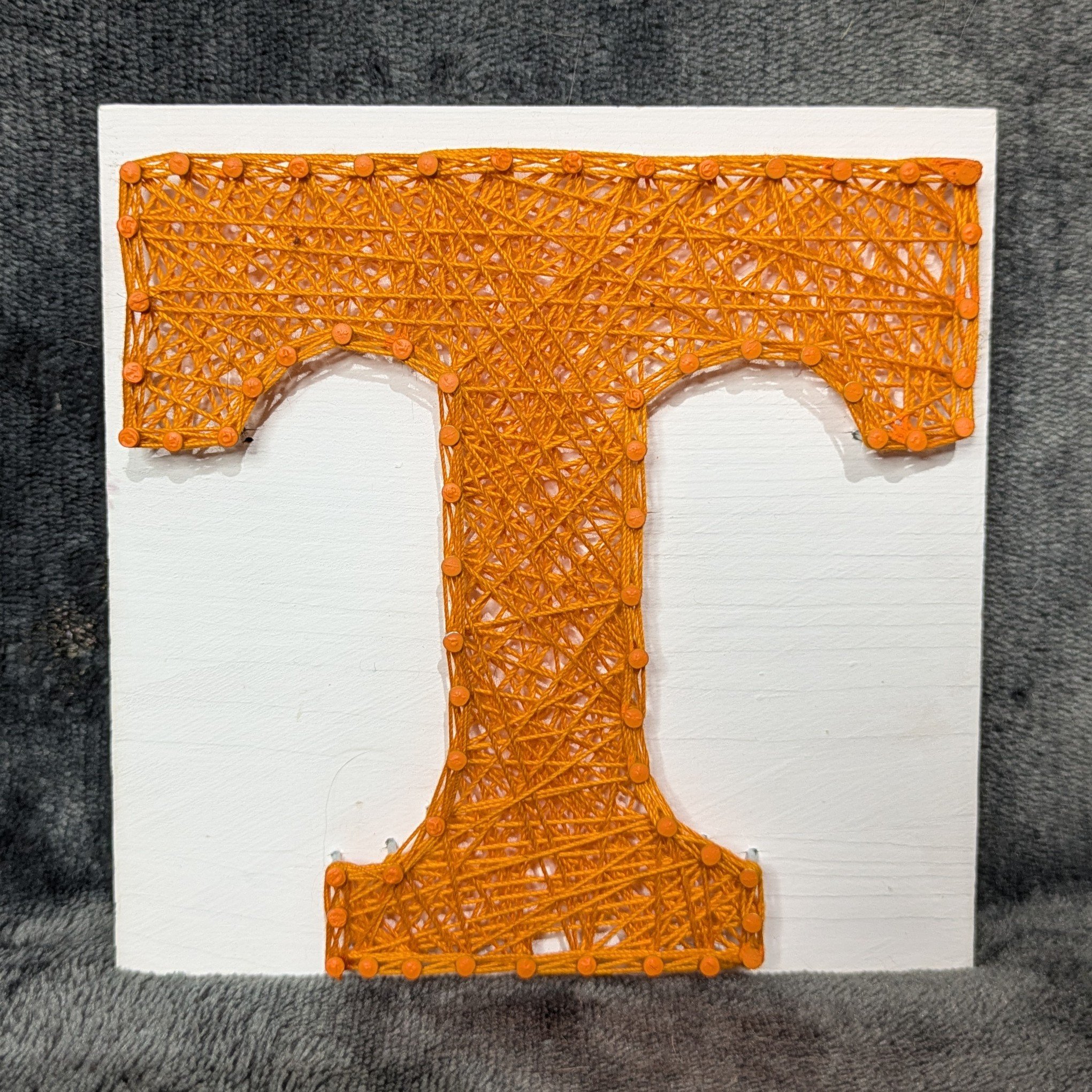 University of Tennessee, 5 x 5