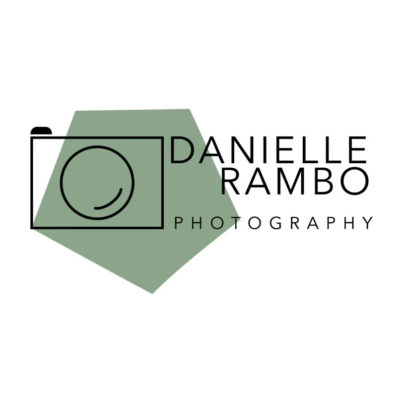 Meet Danielle Rambo Photography, Council Bluffs' Most Effortless Photographer to Work With