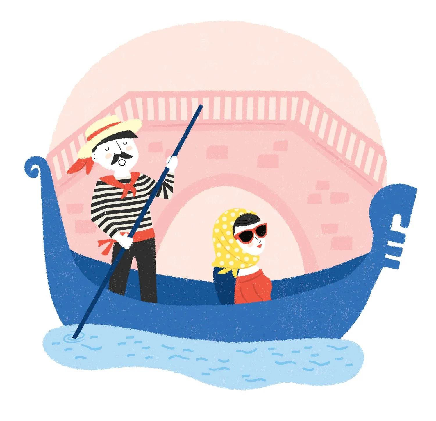Gondola-Italy-character-design-illustration-by-kellie-brubaker.jpg