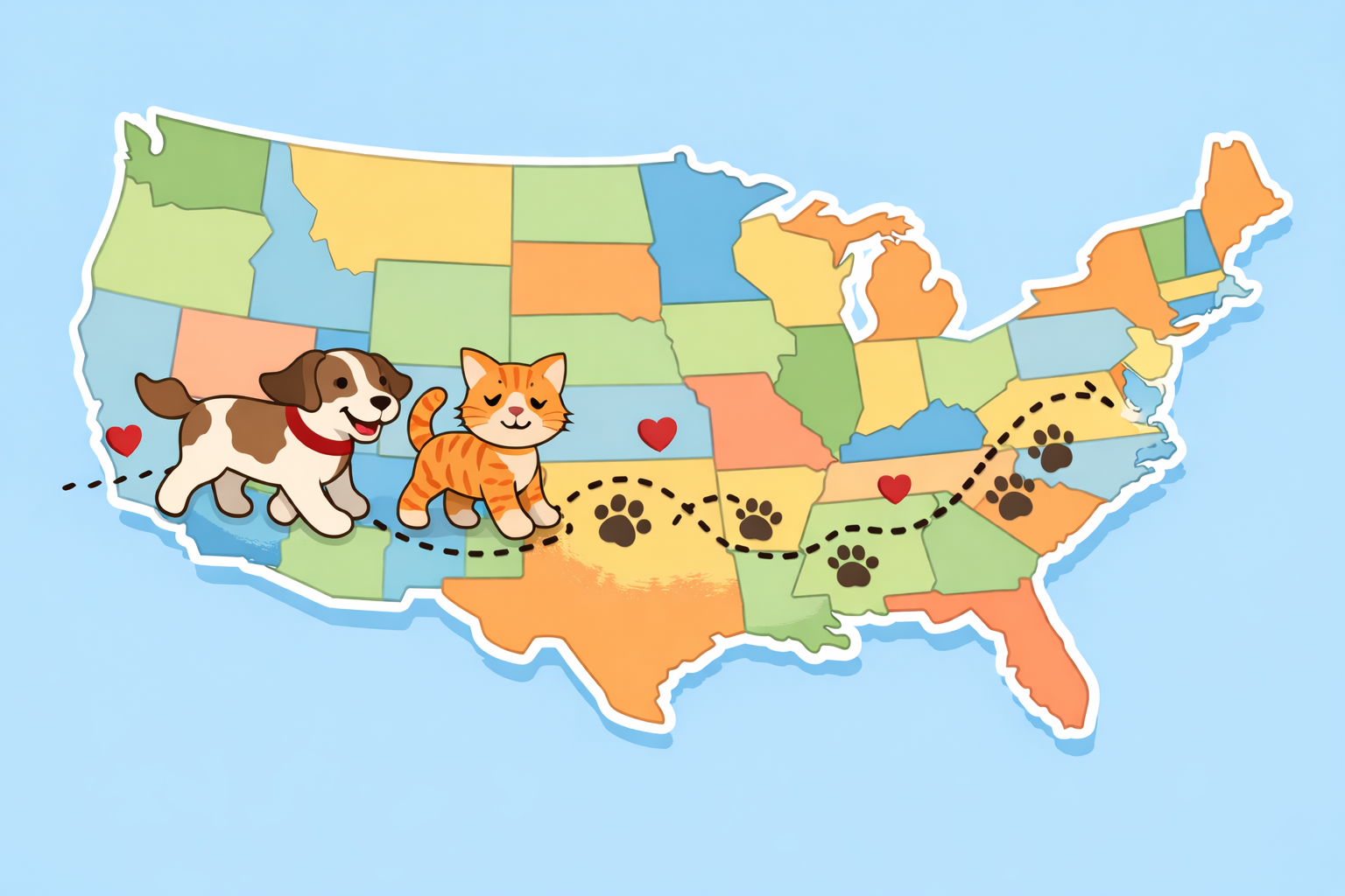 Looking Back to Go Forward: PennyFix Grants by State (Part 2)