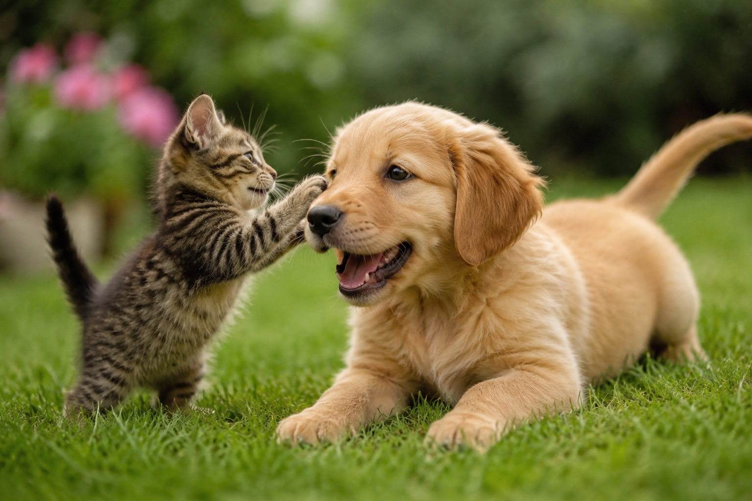 The Hidden Cost of Puppy Mills and Kitten Mills