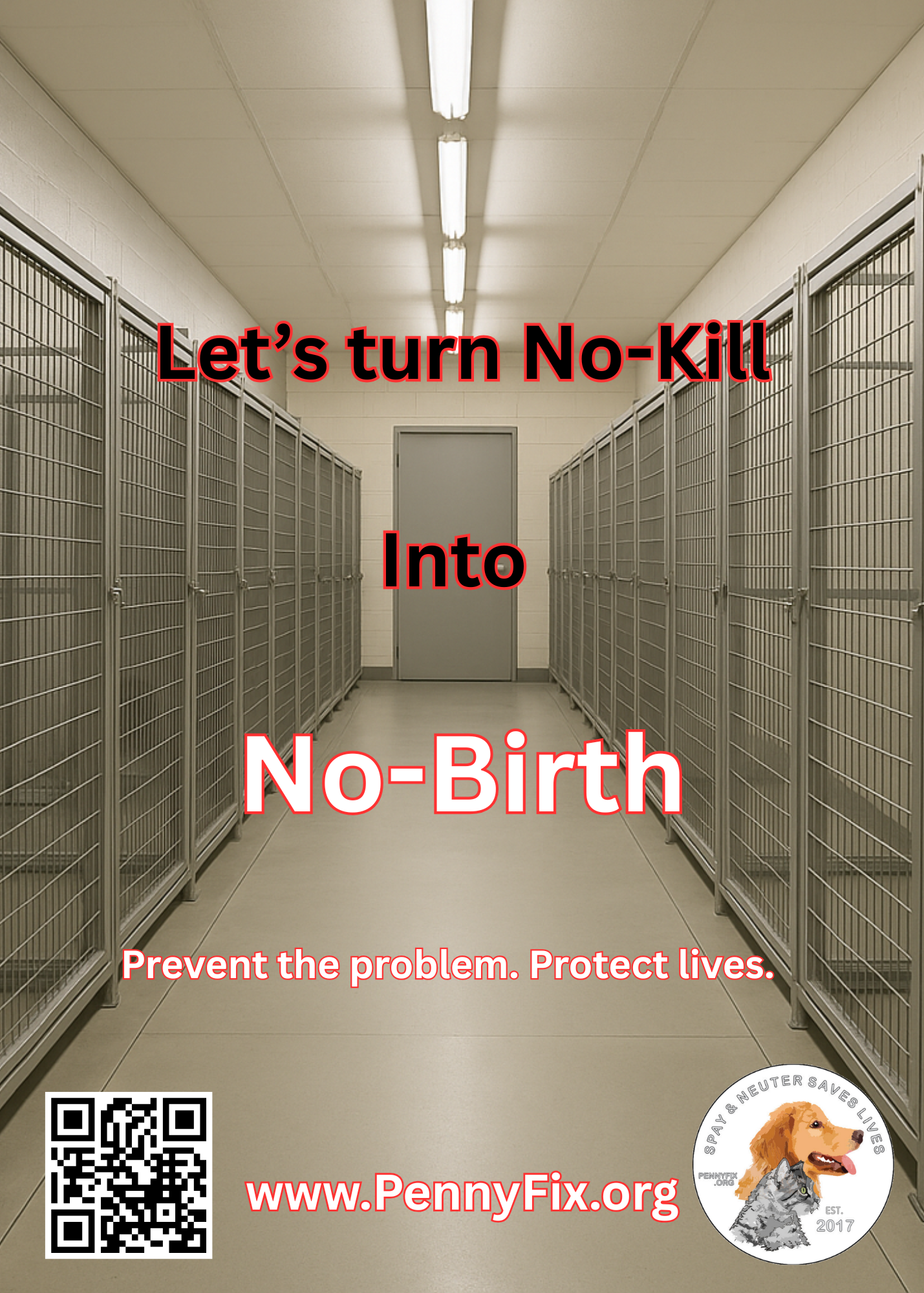 Dear Future Shelter…