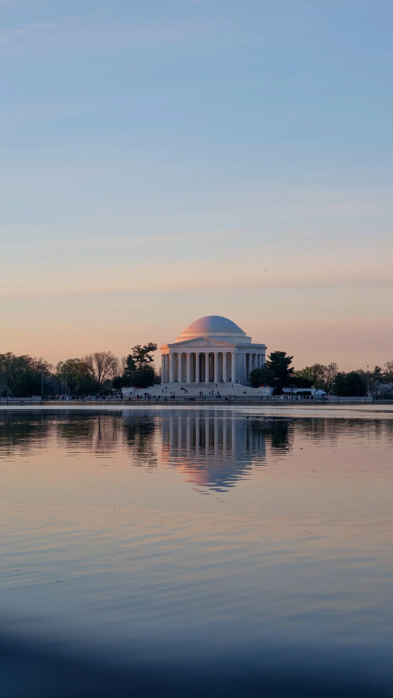 Weekend in Washington DC