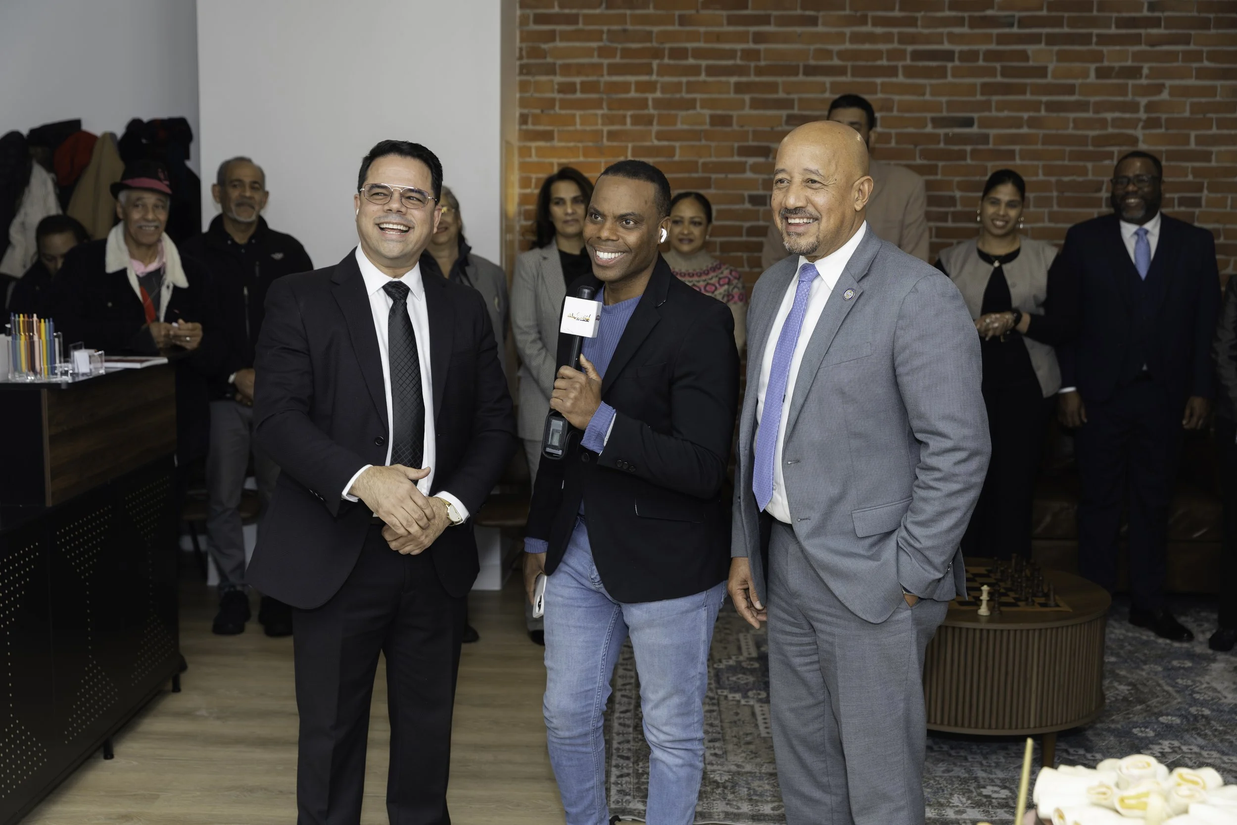 Centro de Rehabilitación Internacional VOLVER