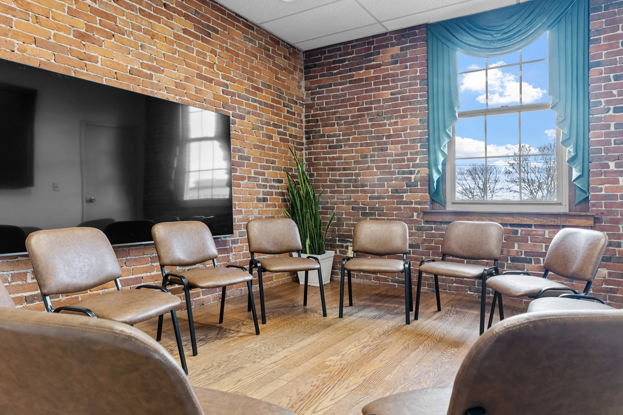 Real estate photography