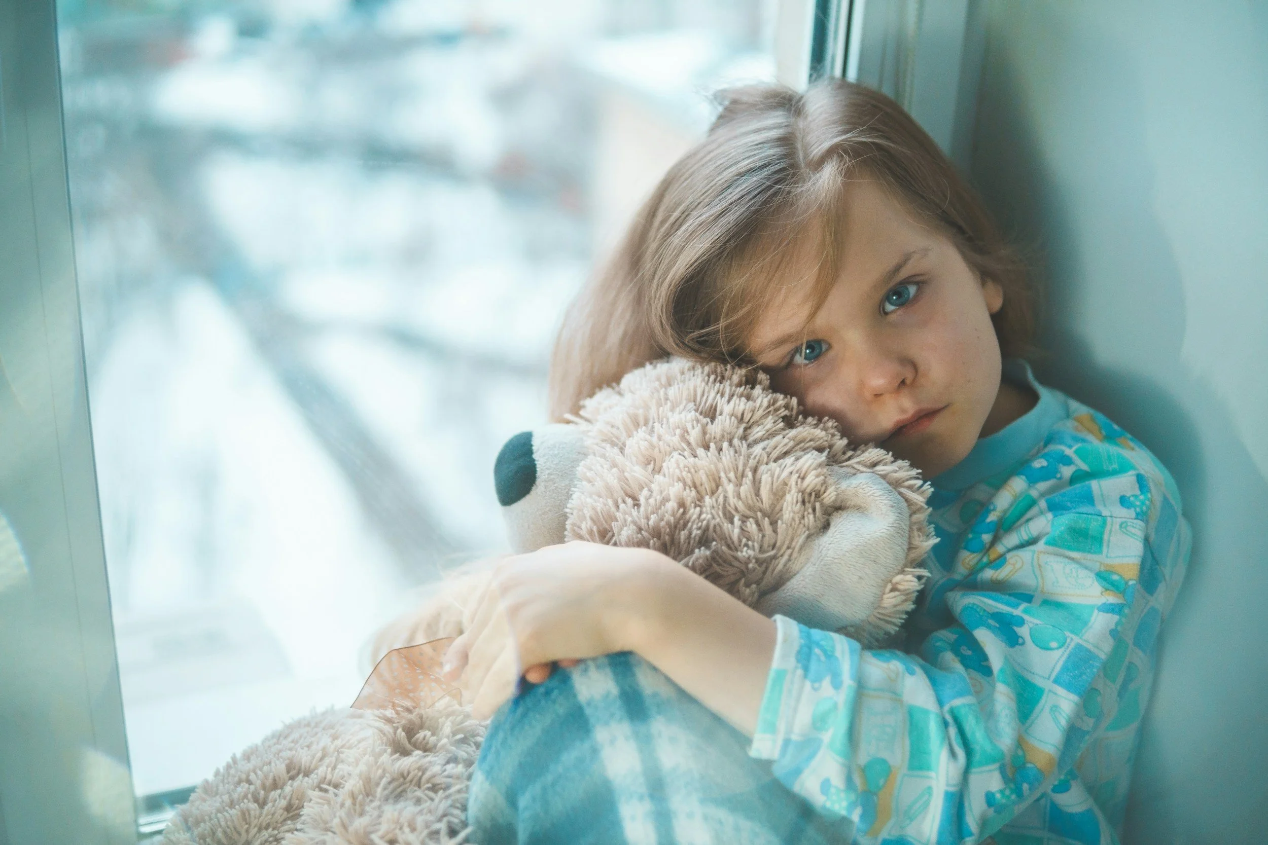 Anxiety Before the First Day: How to Help Your Child Transition Back to School