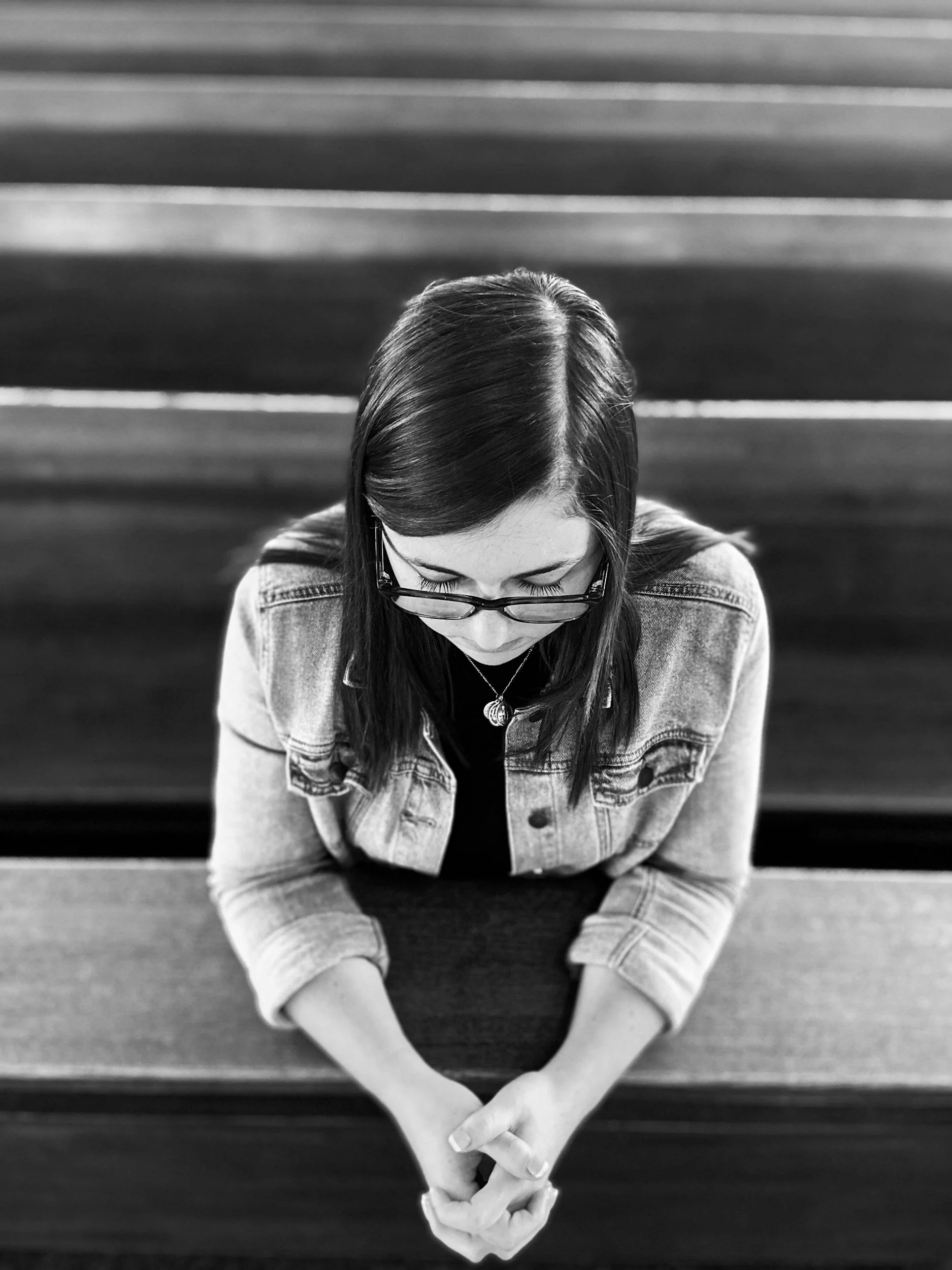 When Your Husband Won't Go to Church Anymore: Navigating Faith Differences in Marriage