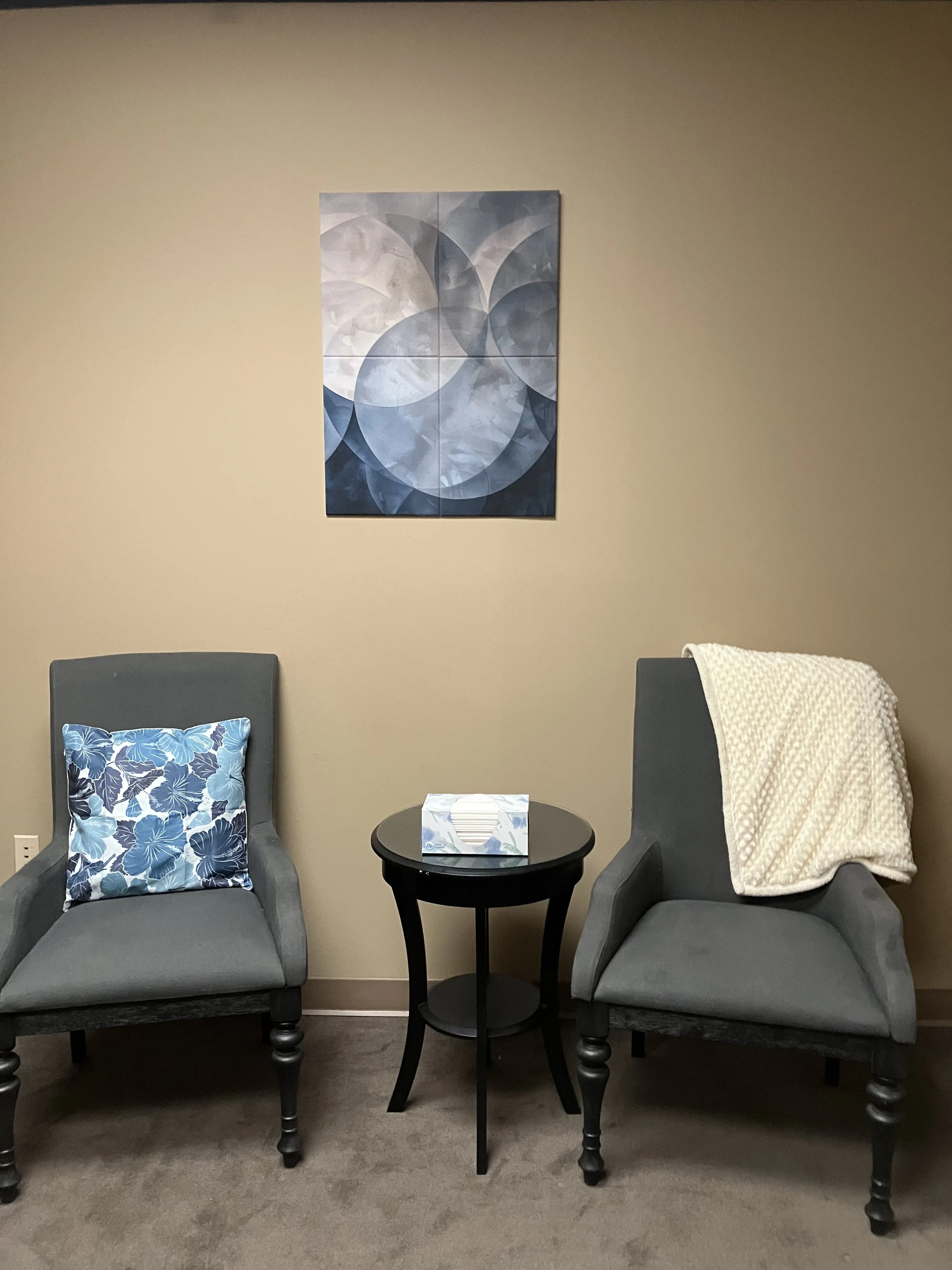 Private Pay Counseling Little Rock AR: Confidential and client-led therapy for professionals and families.