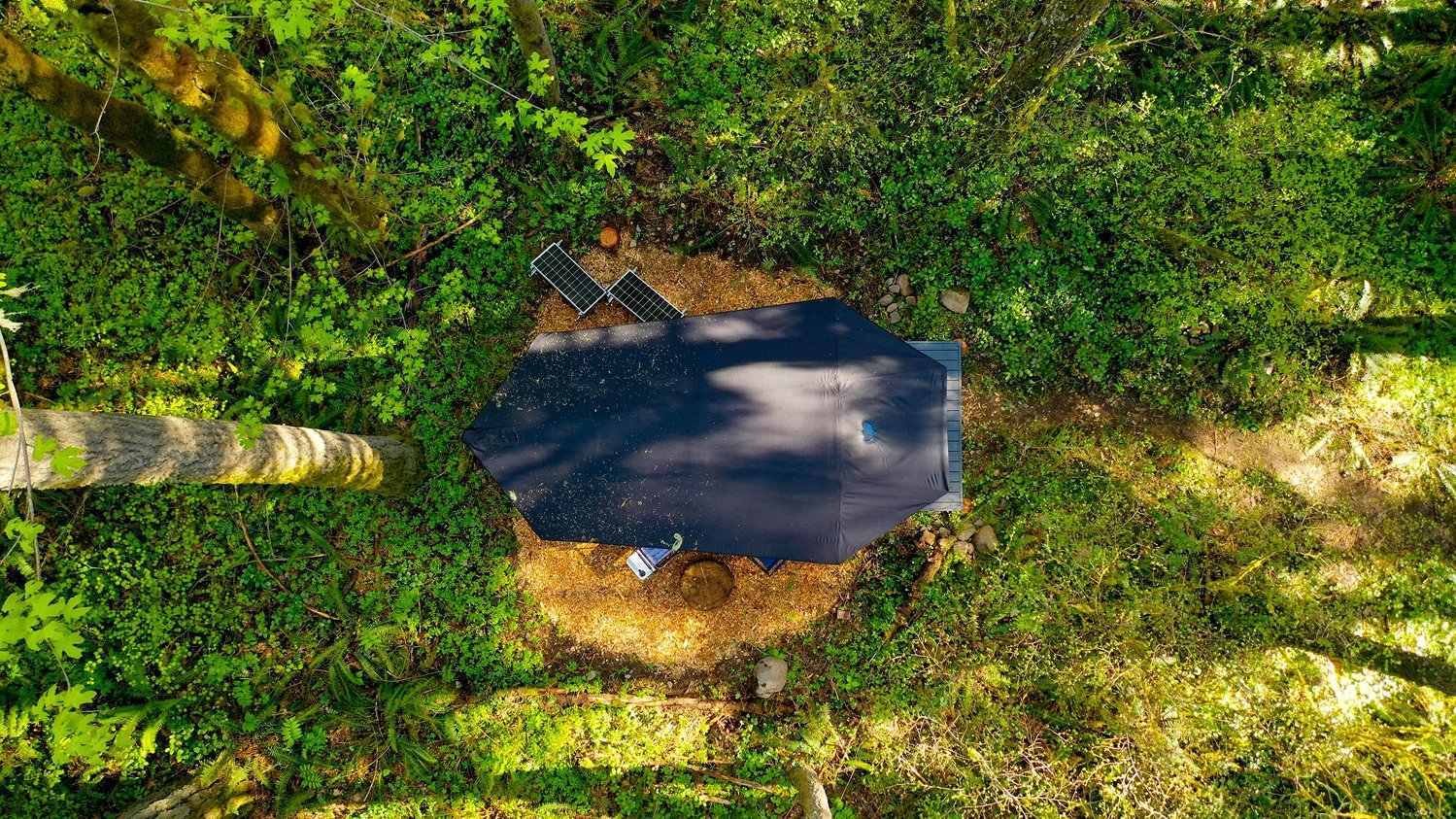 Why Off-Grid Luxury Is the Fastest Growing Segment in Hospitality