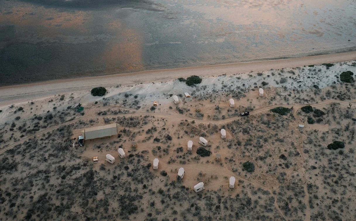 From Land to Experience: How Empty Property Becomes a Destination