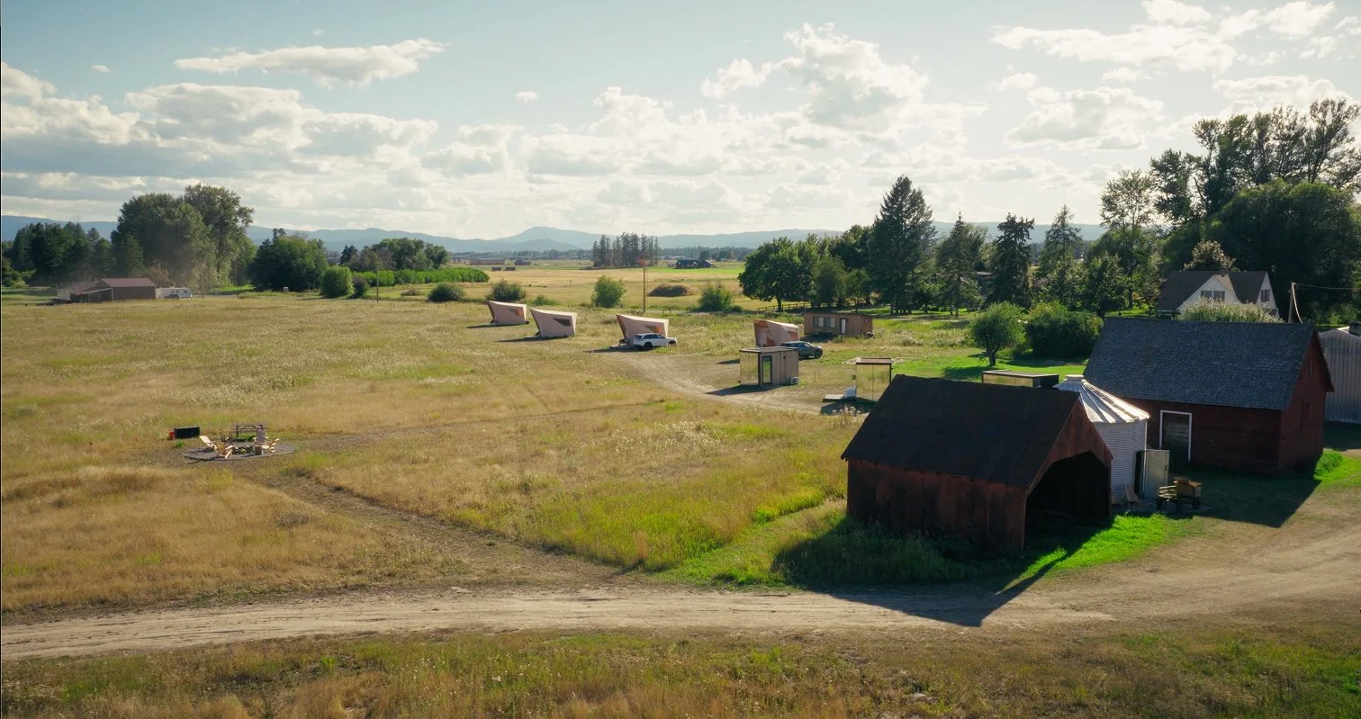 How Highland Ranch Turned Glamping Into a Destination Brand