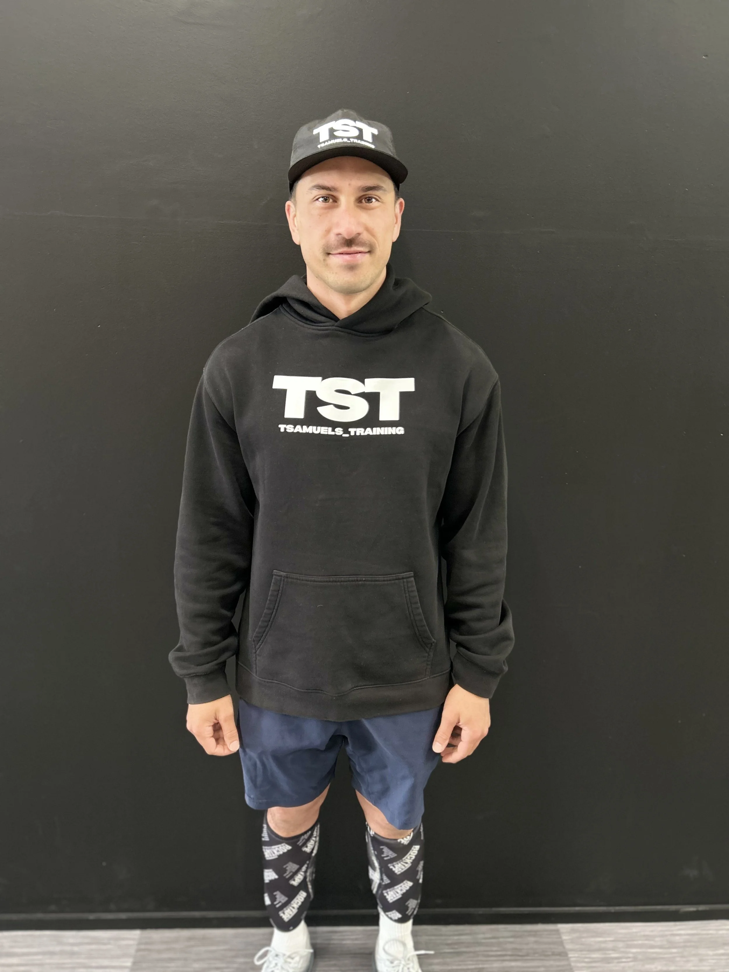 TST Hoodie