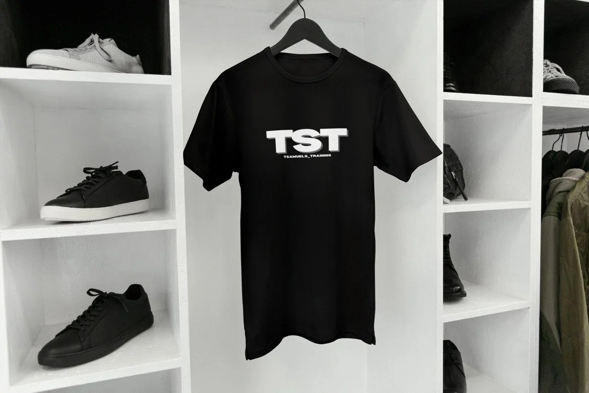 TST TShirt