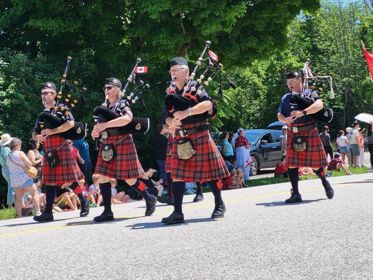 Happy Canada Day from OFS P&amp;D!