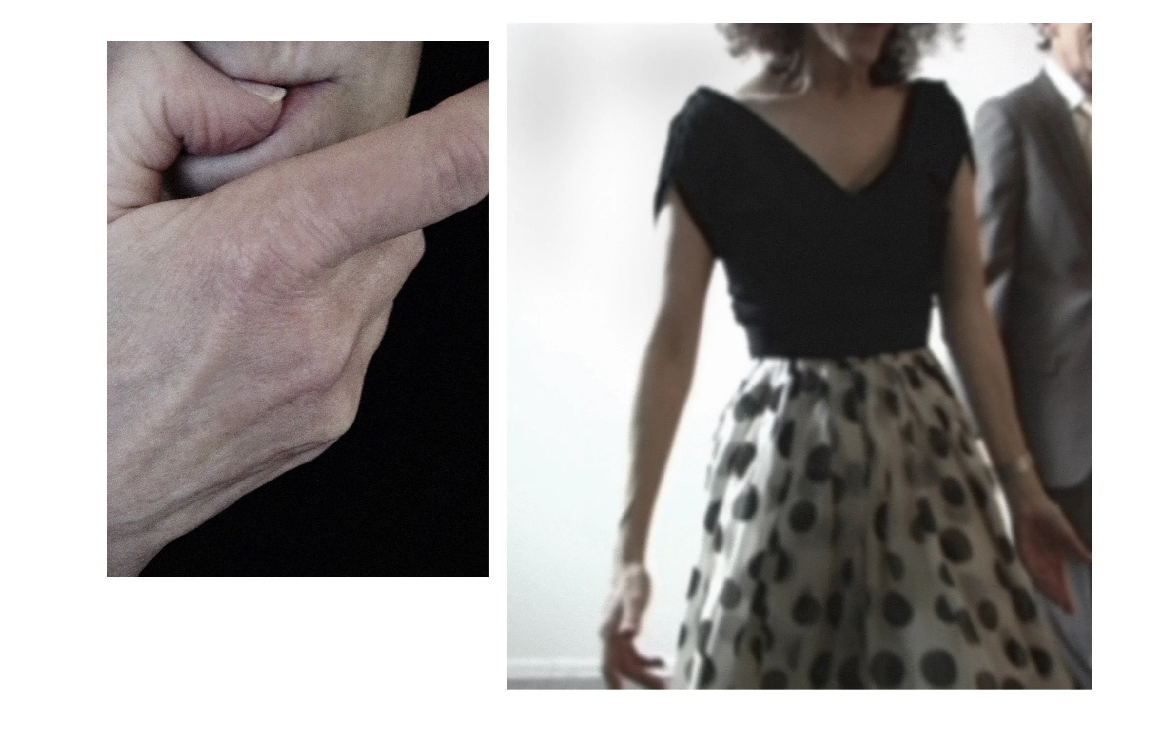 They can turn on us at any minute, 14" x 20", ©2010