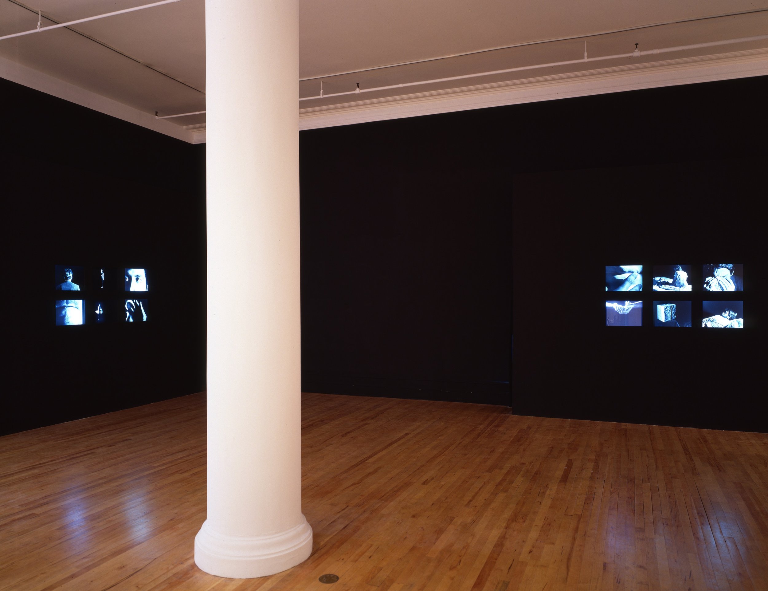 Installation New York, NY ©1993