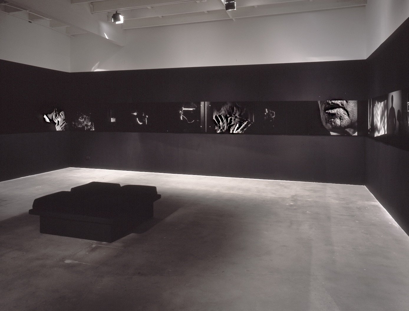 Between the Beasts and the Angels ©1991