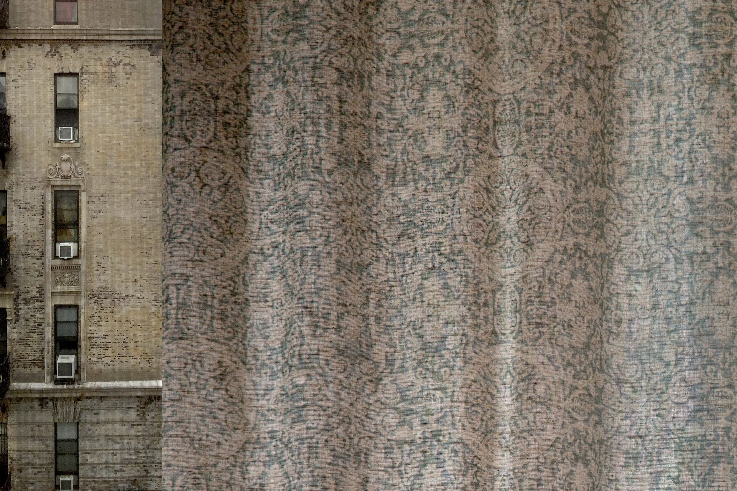 Mad Love-The Possibility of Regret, 6.667" x 10" ©2016