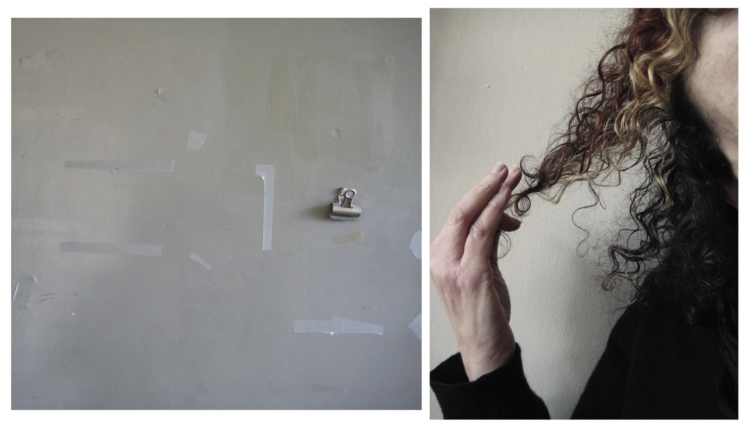 They can turn on us at any minute, 12.5" x 25", ©2010