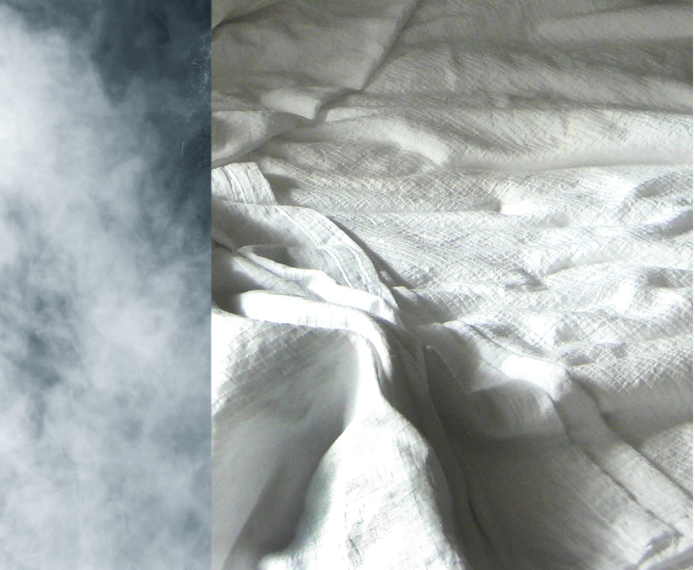 Mad Love, 9.6" x 7.8"©2014