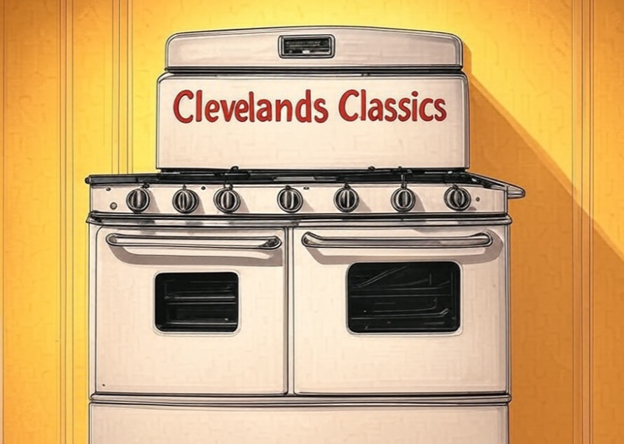 Clevelands Classics--The Classics Curate With Love