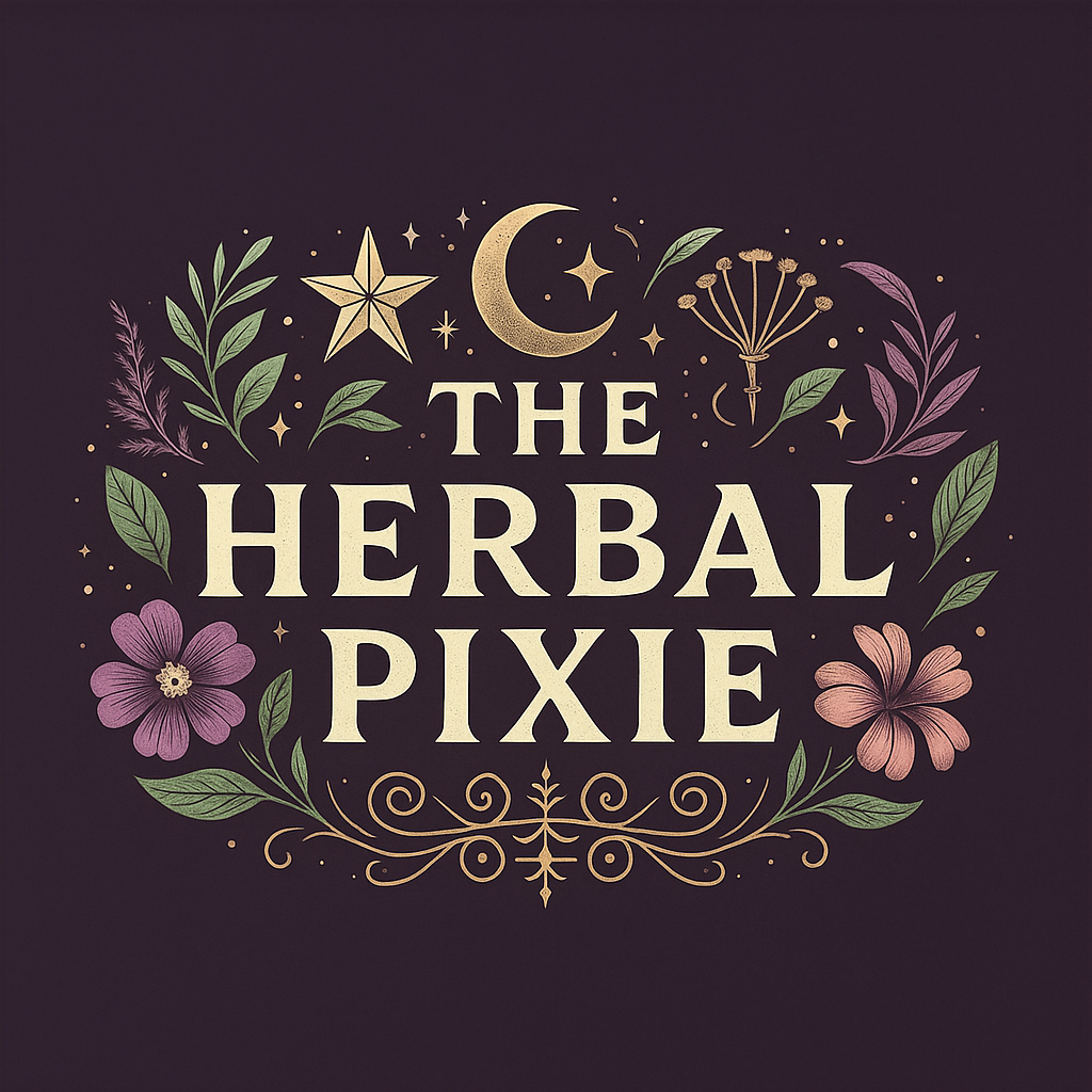 The Herbal Pixie 