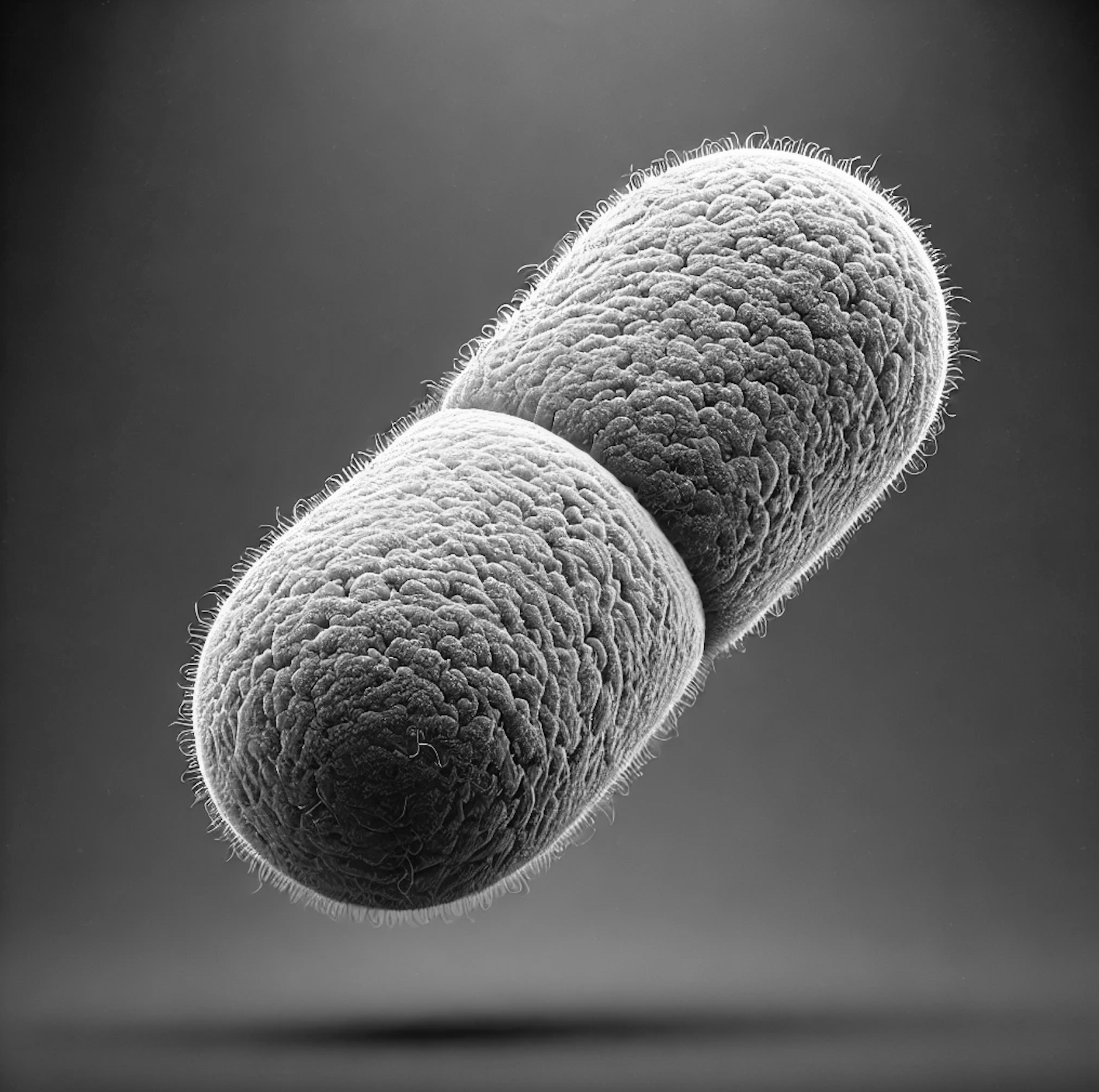 Enterobacter ludwigii