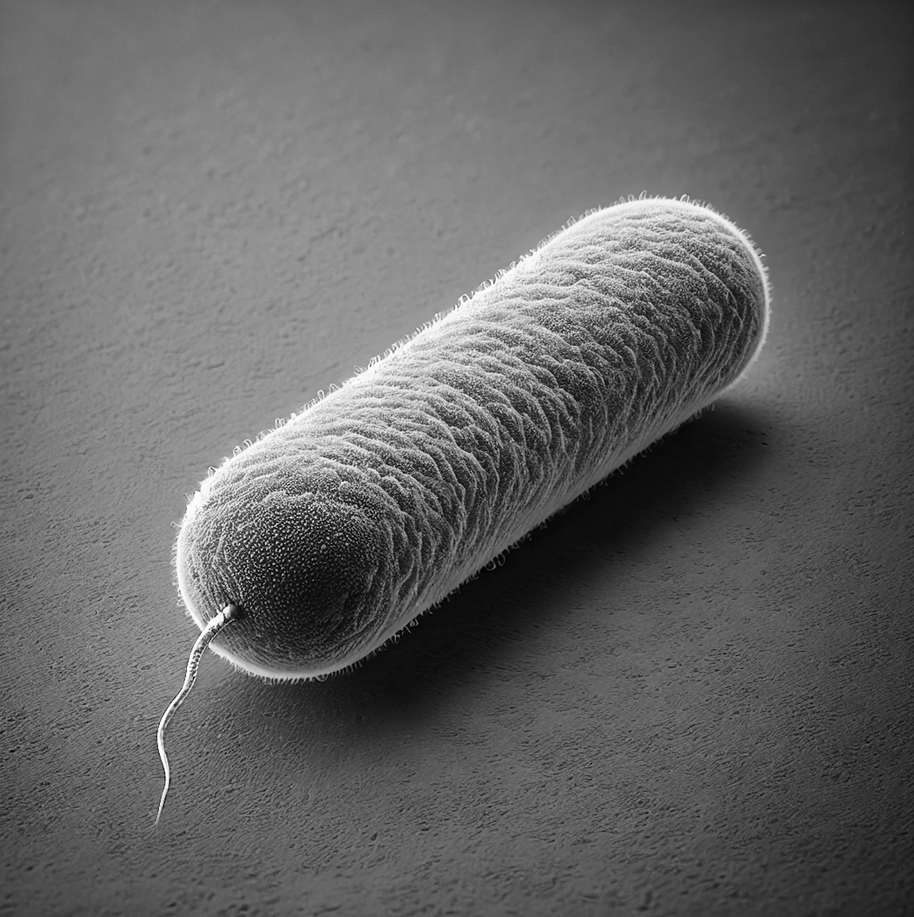 Pseudomonas marginalis