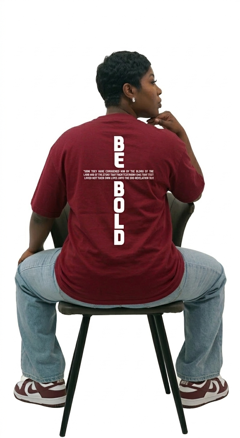 What's Your Testimony