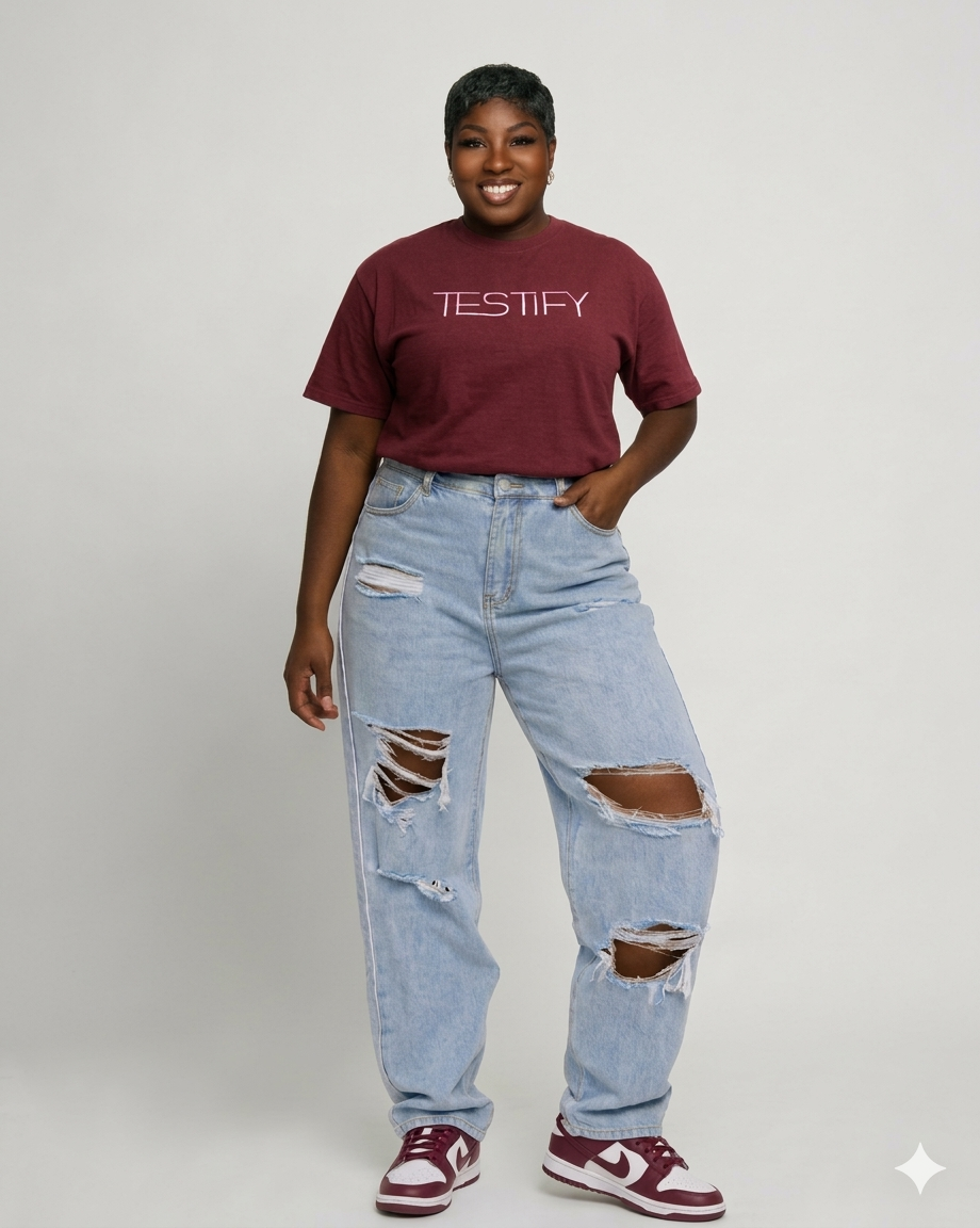 Resurrection Sunday Merch