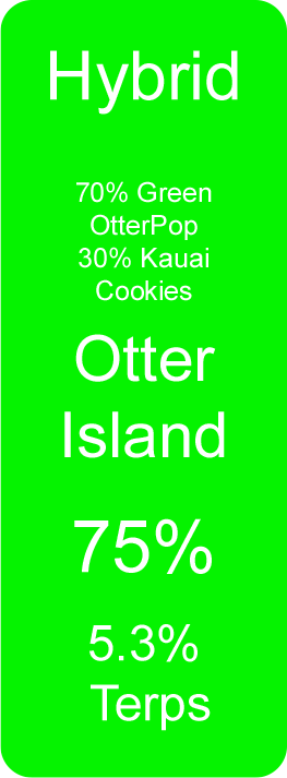 Otter Island (Hybrid)
