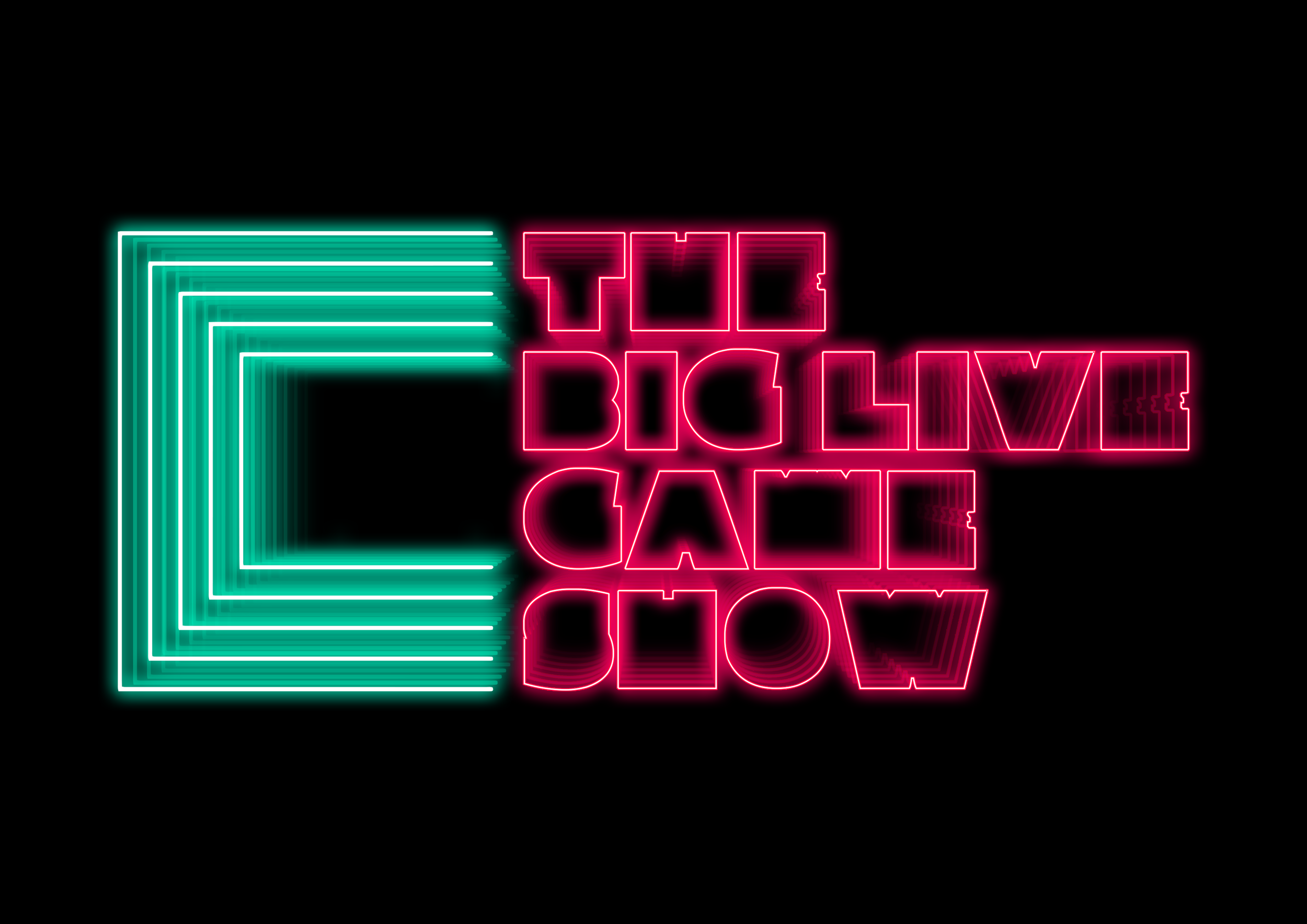 4/3/26 - WEIRD AND WONDERFUL FEST // THE BIG LIVE GAME SHOW