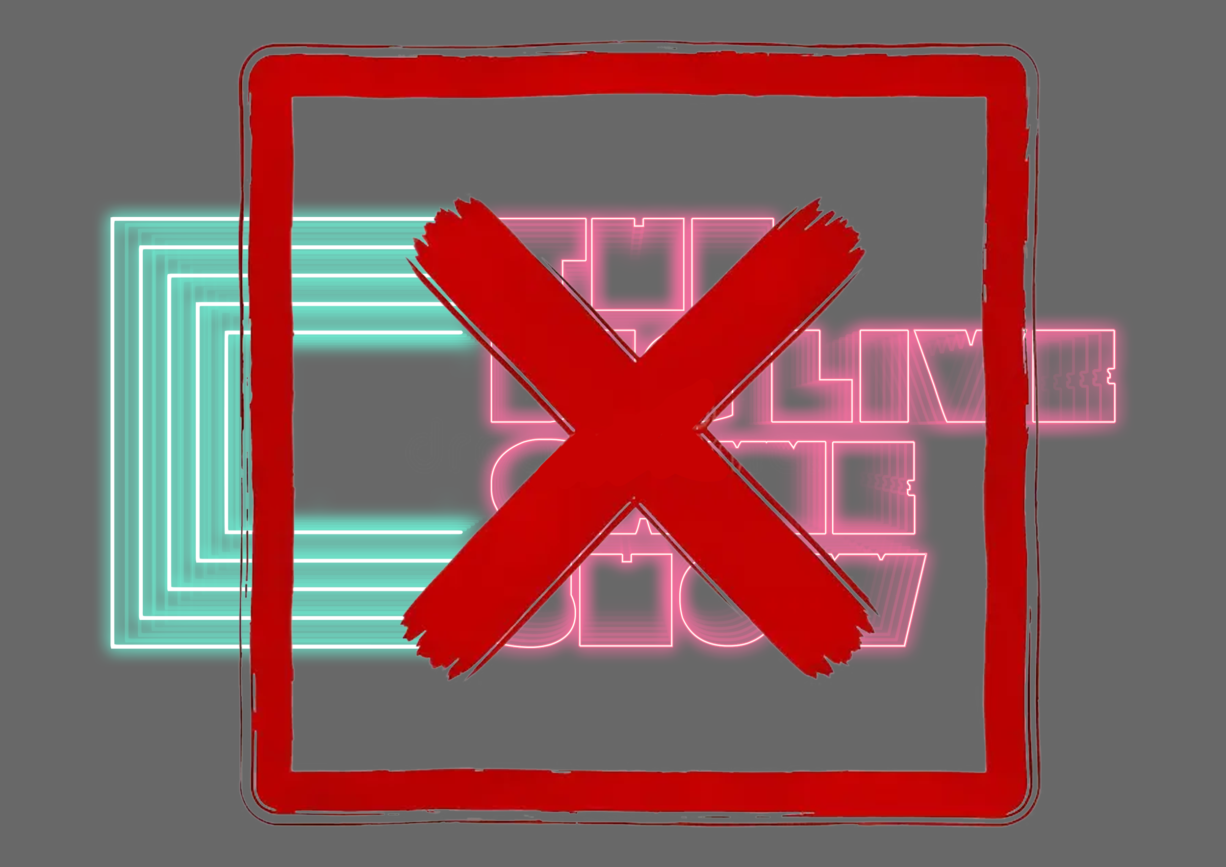 HALLOWEEN SPECIAL 29/10/25 @ STUDIO BEYOND, L1 4AL - 6 DOORS 7PM START