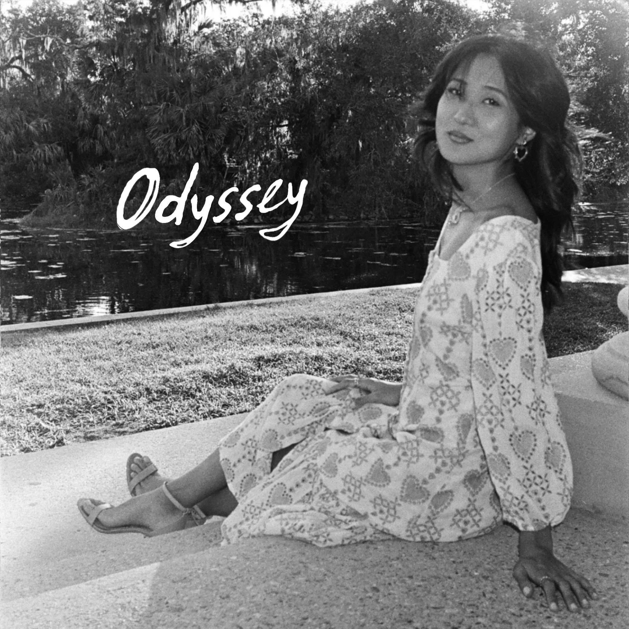Odyssey is out today. Album coming soon, stay tuned.

Recorded at @esplanadestudios 
Karen Shiraishi - piano
@herlinriley - drums
@julianlee_music - tenor sax
@maxmoranmusic - bass
Cover art by @so.fiya__ 
Made possible through the support of @chambe