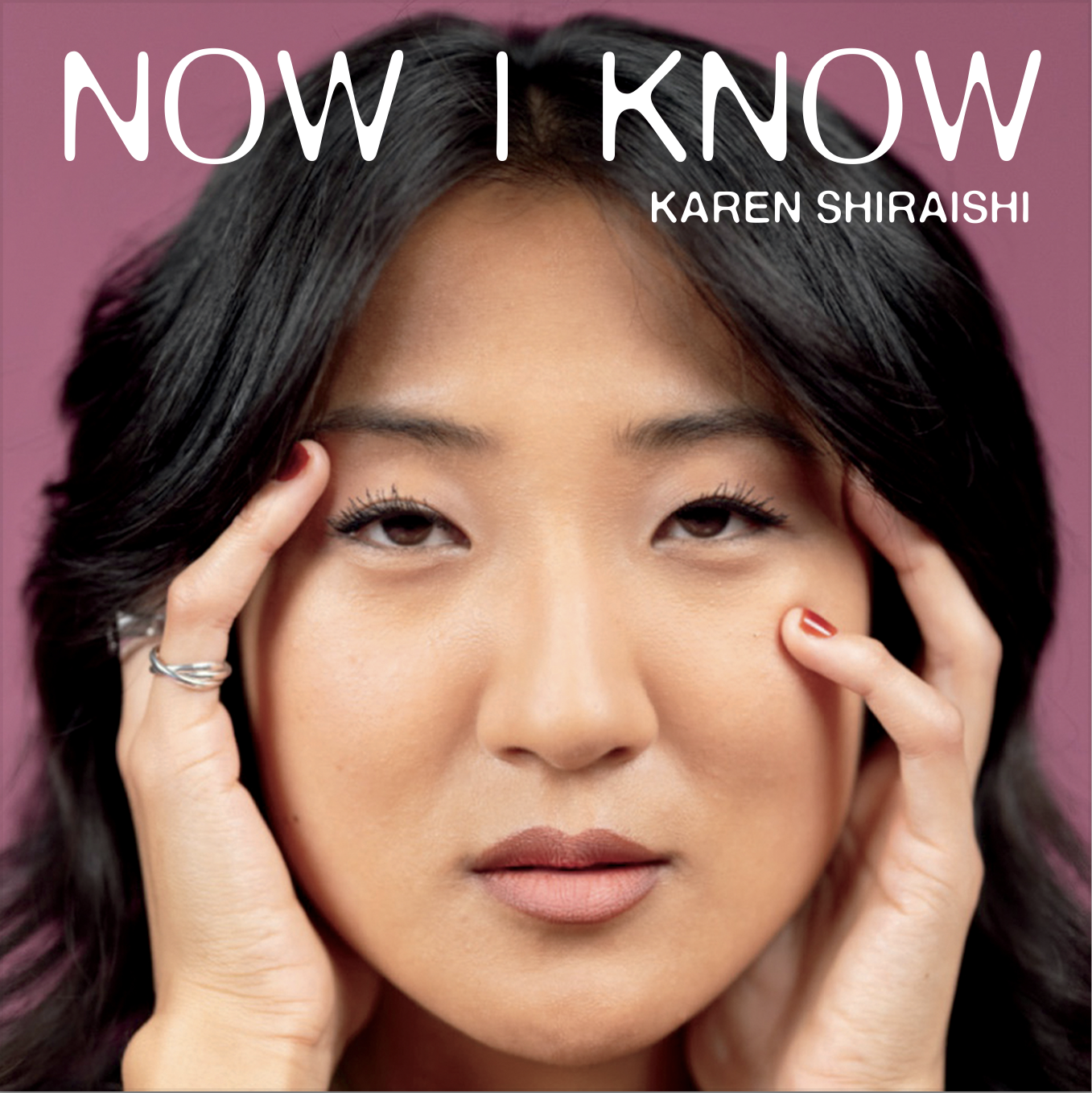Now I Know (CD)