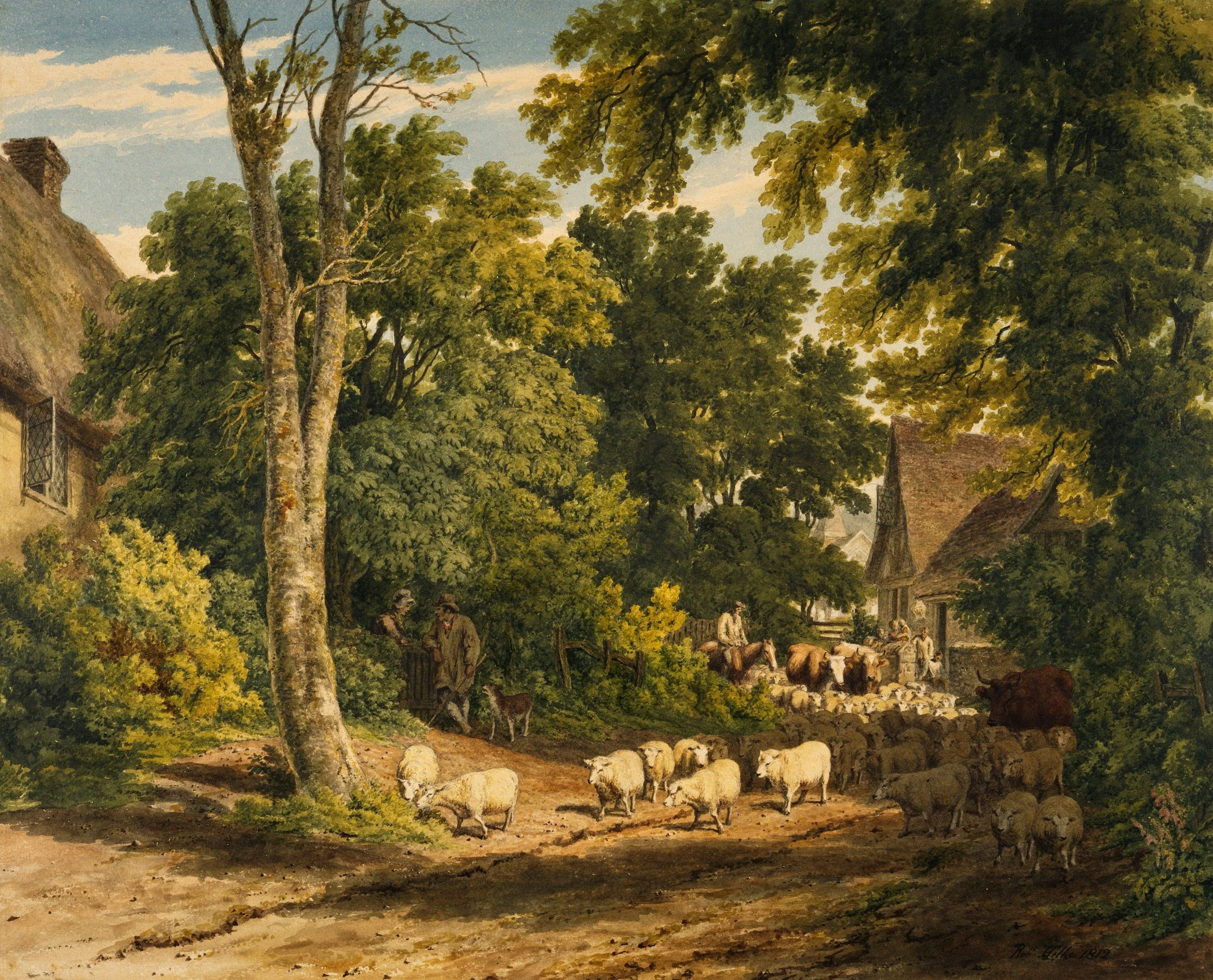 Patriot Painters: Peale, Stuart, Trumbull and Early American Art