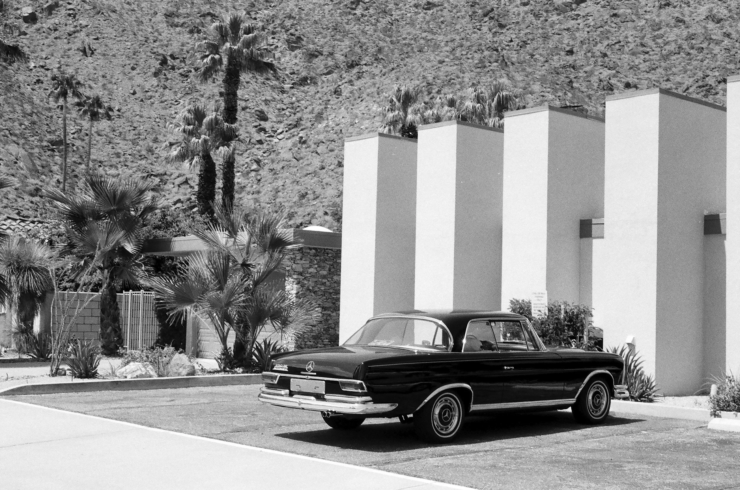 Titans of Mid-Century Modern Design