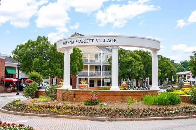 FOSL at the Smyrna Handmade Market