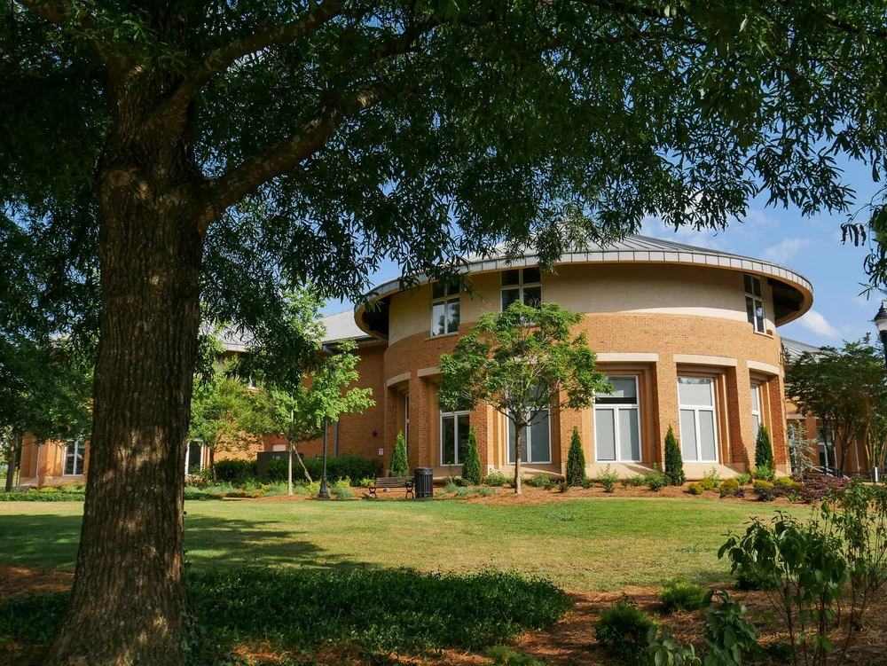 Contact 3 — Friends of Smyrna Library