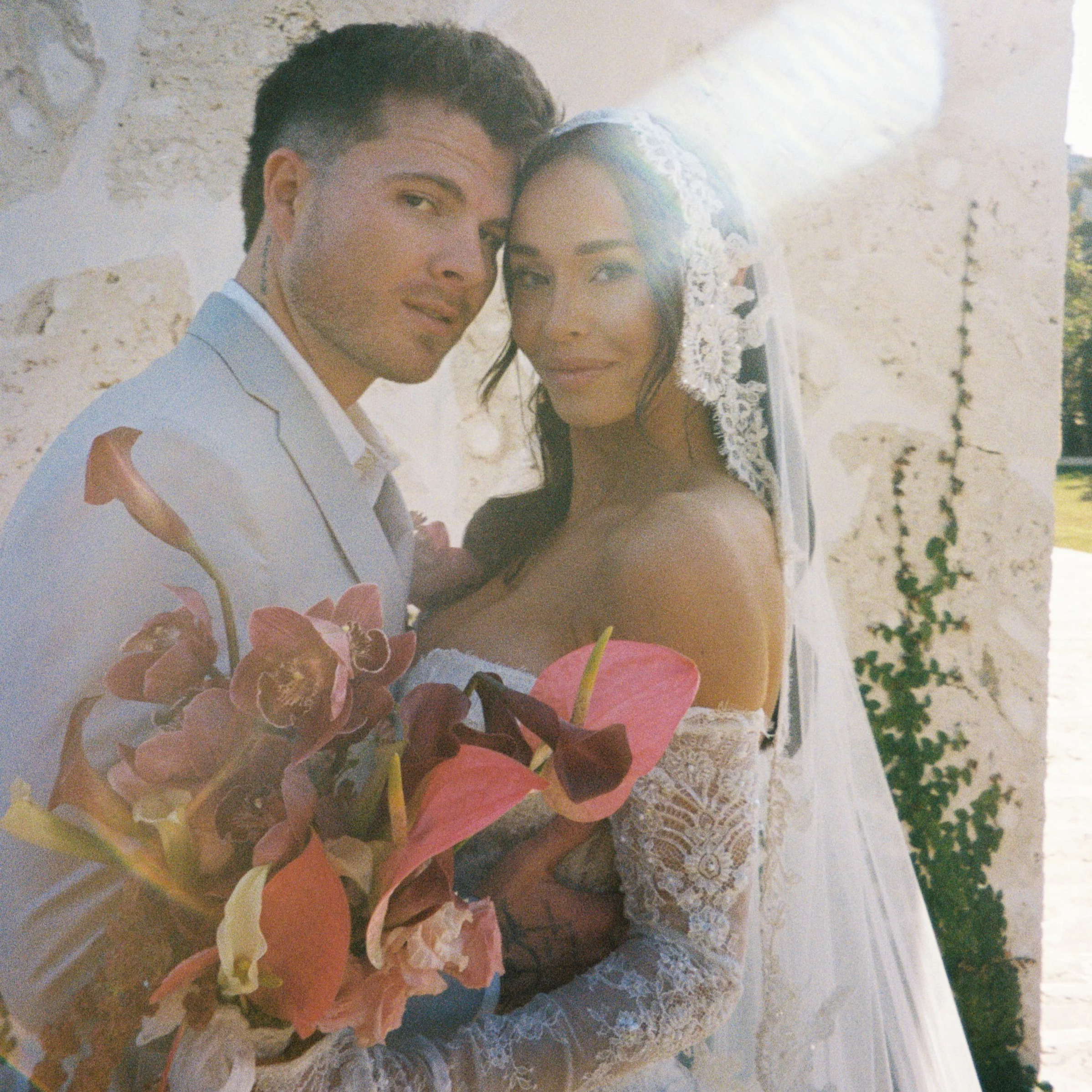 Private 30A Ceremony: