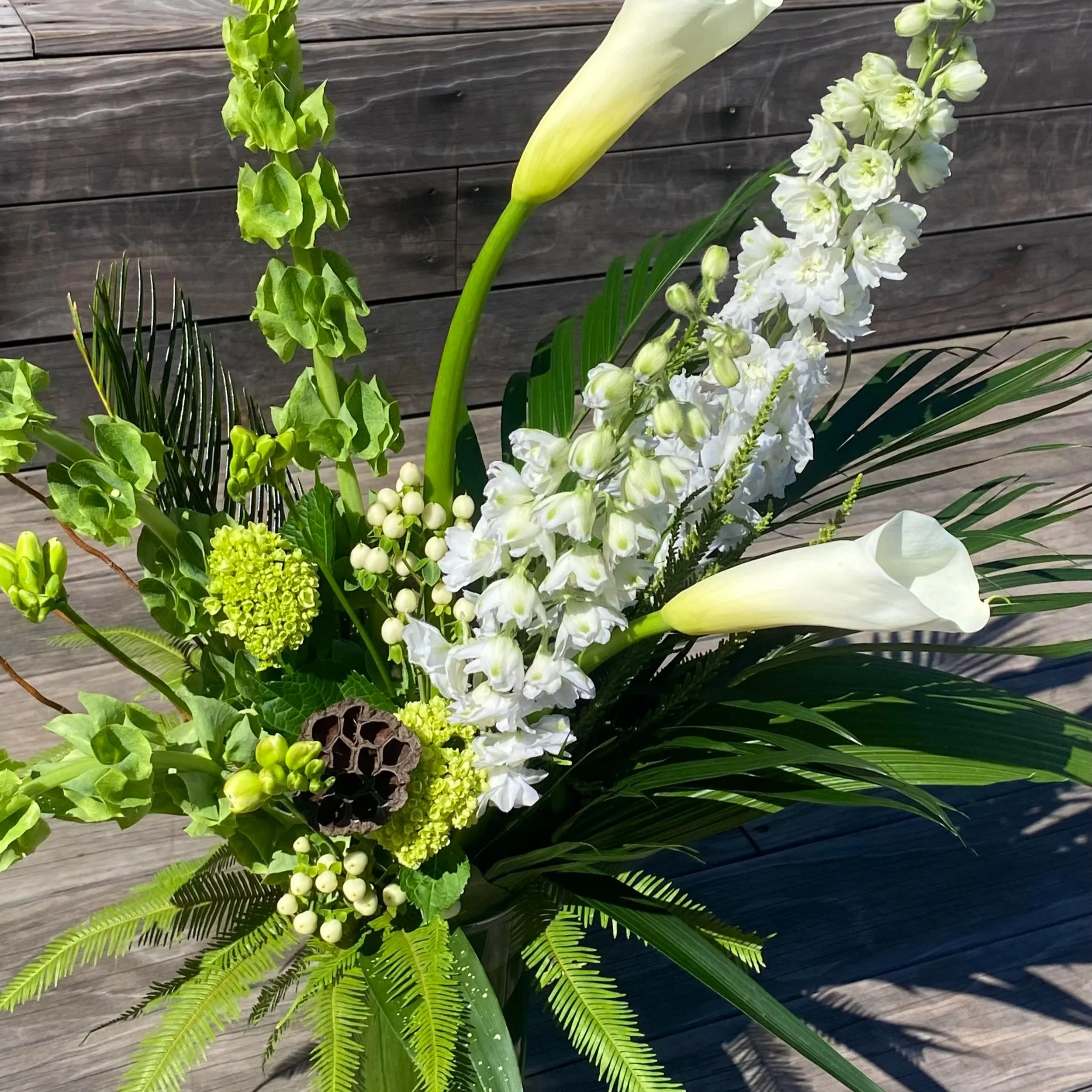 Statement Arrangements