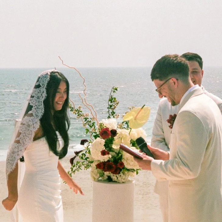 Love in Oak Island, NC: