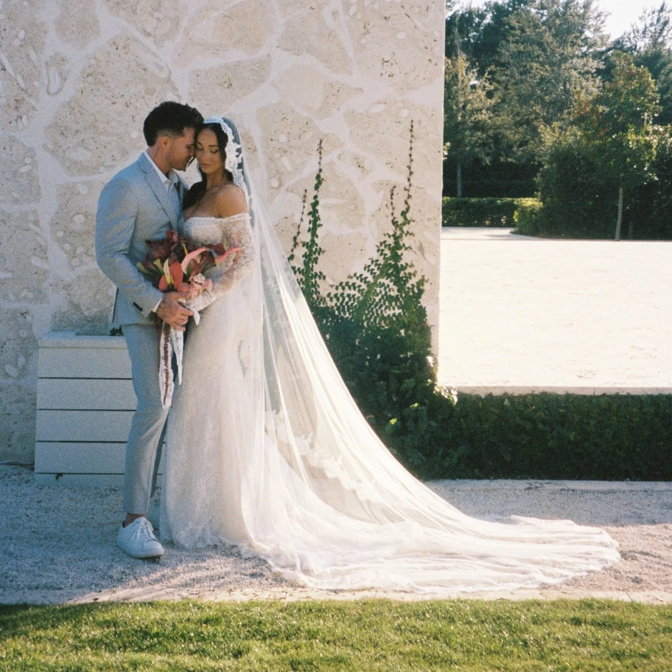 Private 30A Ceremony