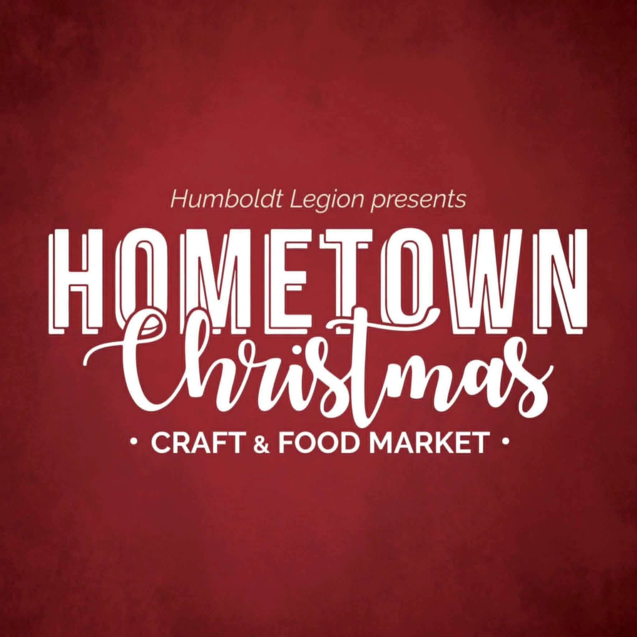 Hometown Christmas Market